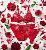 ピーチ・ジョン(PEACH JOHN) 竜とそばかすの姫｜写真3