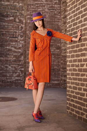 モスキーノ(MOSCHINO) 2022年春夏ウィメンズ&メンズコレクション  - 写真52