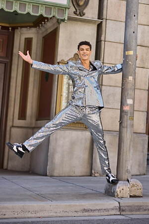 モスキーノ(MOSCHINO) 2022年春夏ウィメンズ&メンズコレクション  - 写真68