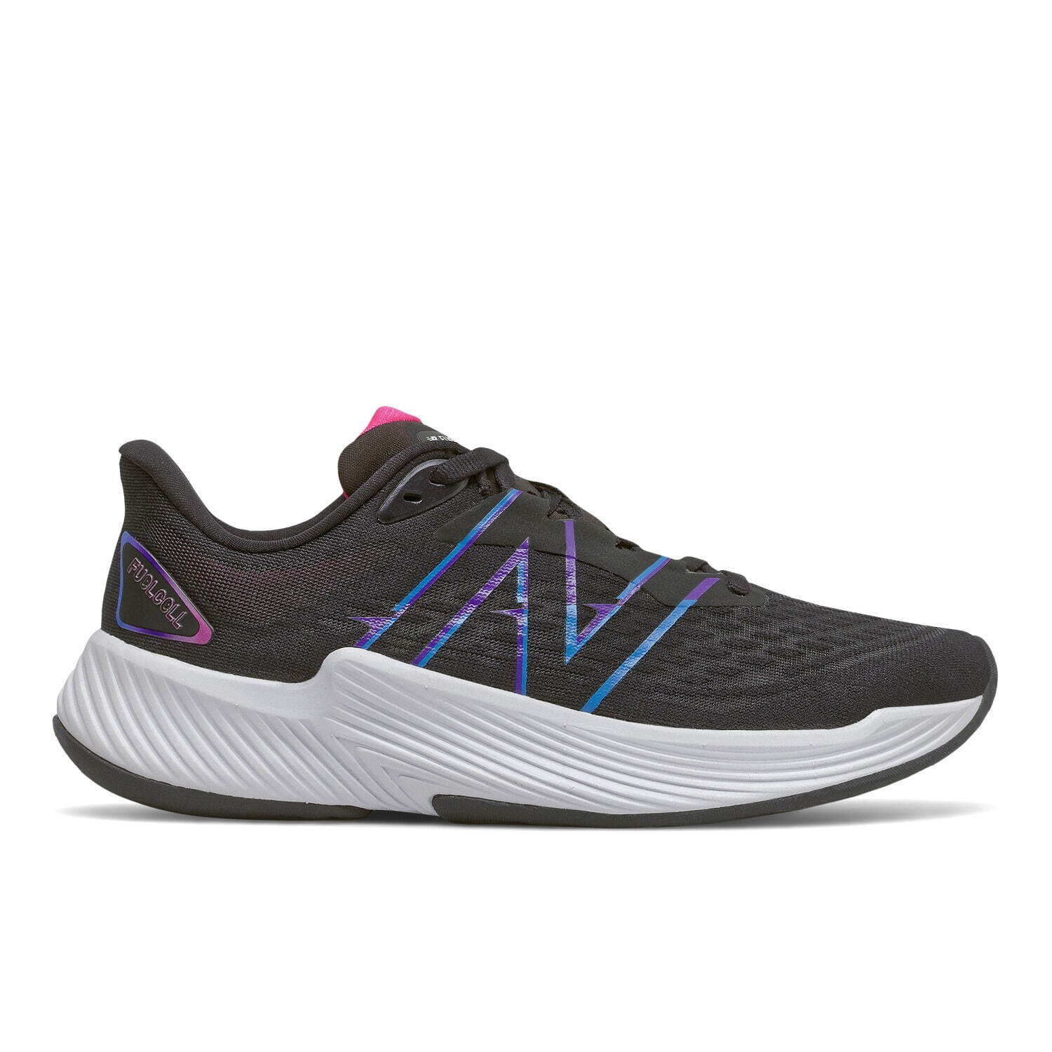 New Balance - ニューバランス レディース フューエルセル プリズム ニューバランス新シューズ「フューエルセル プリズム v2」“弾む