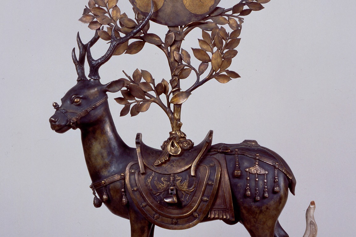 細見美術館「細見古香庵生誕120年記念 美の境地」