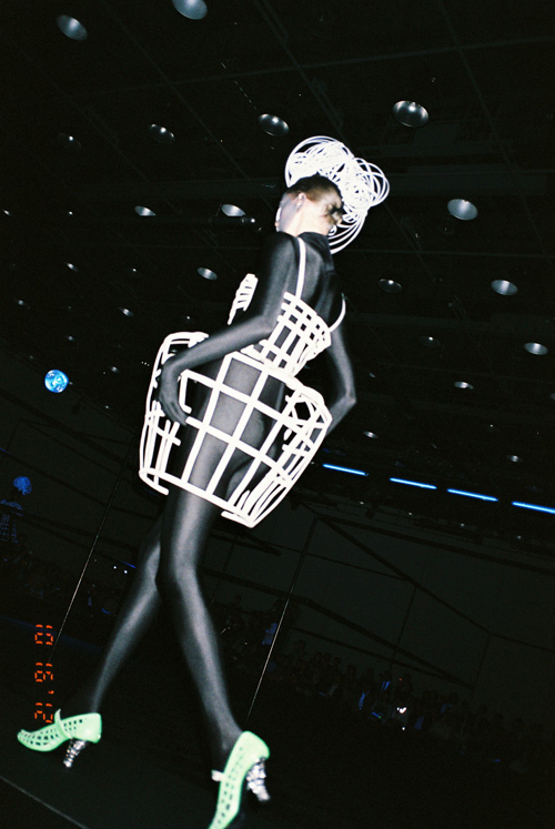 アンリアレイジ(ANREALAGE) A REAL UN REAL AGE｜写真3