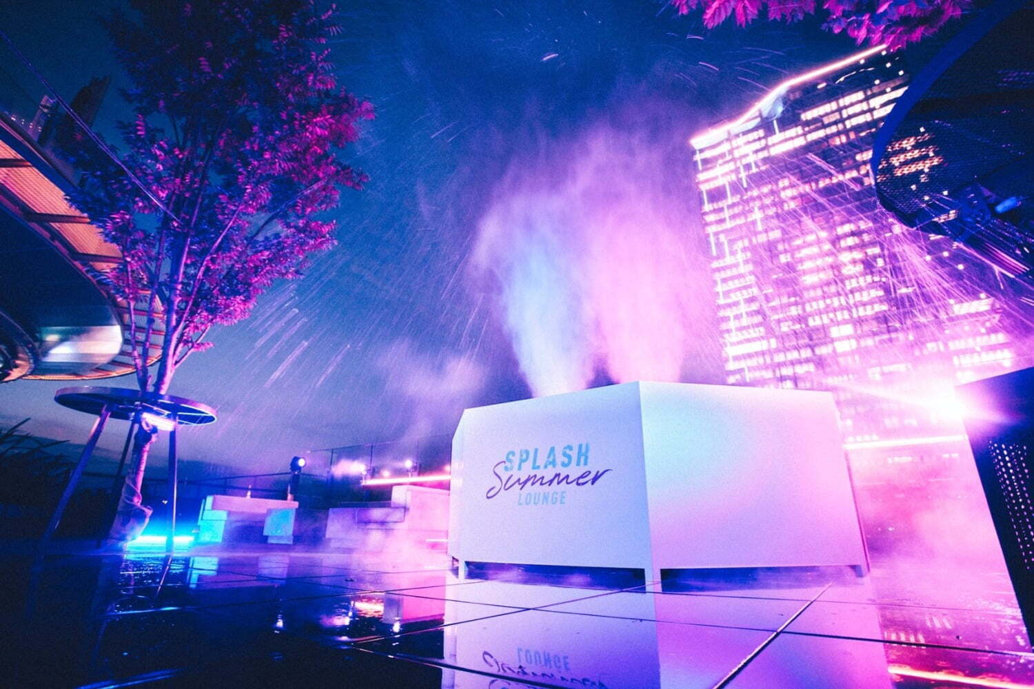 東急プラザ渋谷