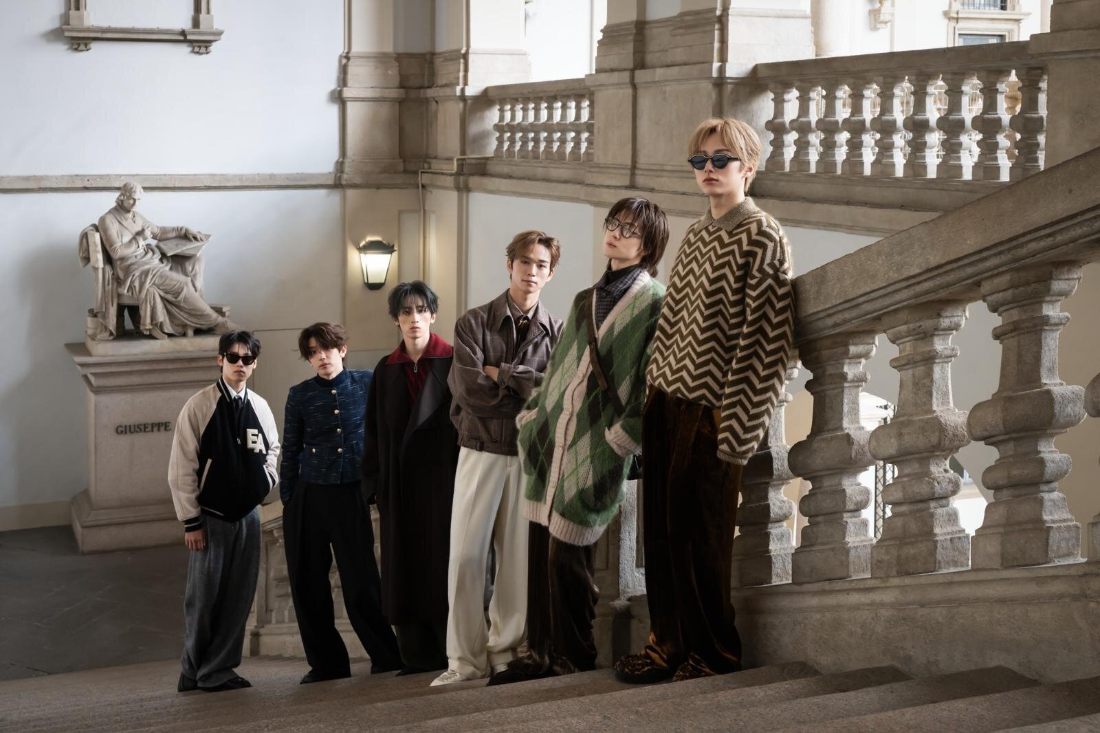 ジョルジオ アルマーニ50年の歴史、“モードの帝王”アルマーニ自身の言葉と紐解く独自のエレガンス｜写真40