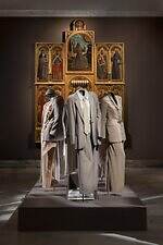 ジョルジオ アルマーニ50年の歴史、“モードの帝王”アルマーニ自身の言葉と紐解く独自のエレガンス｜写真37