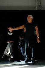 ジョルジオ アルマーニ50年の歴史、“モードの帝王”アルマーニ自身の言葉と紐解く独自のエレガンス｜写真3