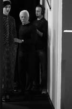 ジョルジオ アルマーニ50年の歴史、“モードの帝王”アルマーニ自身の言葉と紐解く独自のエレガンス｜写真4