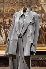 ジョルジオ アルマーニ50年の歴史、“モードの帝王”アルマーニ自身の言葉と紐解く独自のエレガンス｜写真38