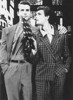 ジョルジオ アルマーニ50年の歴史、“モードの帝王”アルマーニ自身の言葉と紐解く独自のエレガンス｜写真14