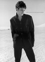 ジョルジオ アルマーニ50年の歴史、“モードの帝王”アルマーニ自身の言葉と紐解く独自のエレガンス｜写真20