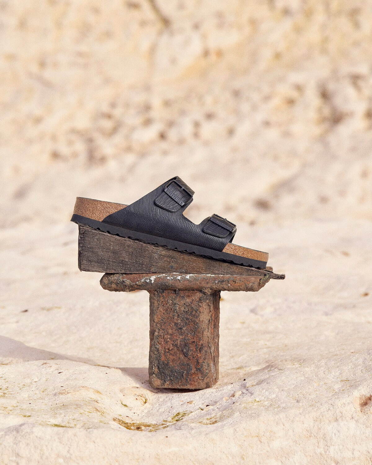 ビルケンシュトック(BIRKENSTOCK) 2021-22年秋冬ウィメンズ&メンズコレクション  - 写真3