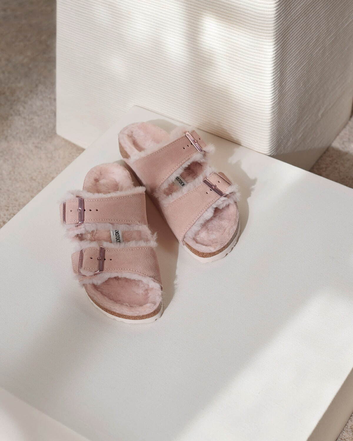 ビルケンシュトック(BIRKENSTOCK) 2021-22年秋冬ウィメンズ&メンズコレクション  - 写真14