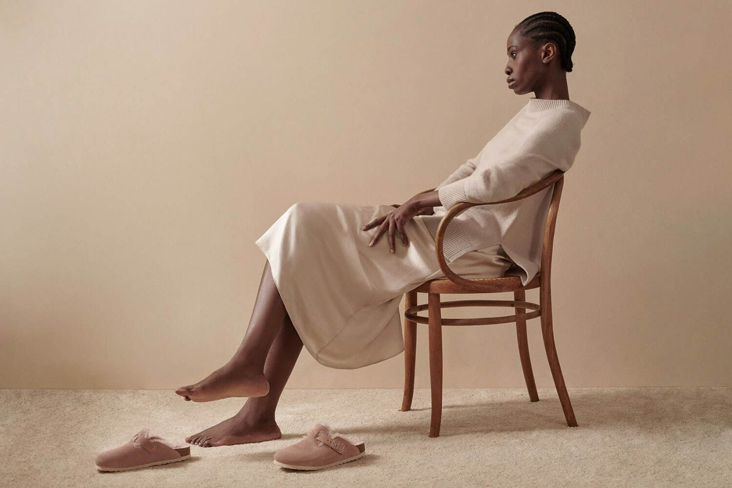 ビルケンシュトック 2021-22年秋冬 ウィメンズ&メンズ コレクション