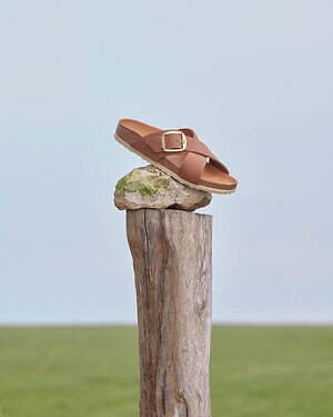 ビルケンシュトック(BIRKENSTOCK) 2021-22年秋冬ウィメンズ&メンズコレクション  - 写真7