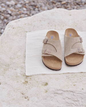ビルケンシュトック(BIRKENSTOCK) 2021-22年秋冬ウィメンズ&メンズコレクション  - 写真10