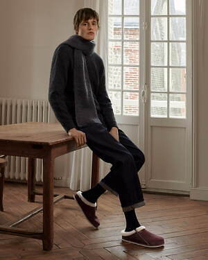 ビルケンシュトック(BIRKENSTOCK) 2021-22年秋冬ウィメンズ&メンズコレクション  - 写真23