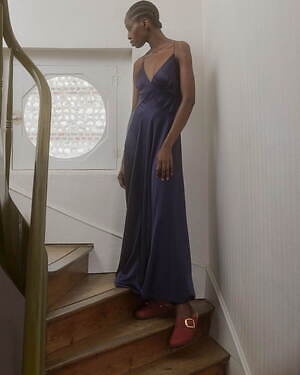 ビルケンシュトック(BIRKENSTOCK) 2021-22年秋冬ウィメンズ&メンズコレクション  - 写真26