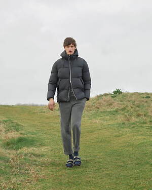 ビルケンシュトック(BIRKENSTOCK) 2021-22年秋冬ウィメンズ&メンズコレクション  - 写真27