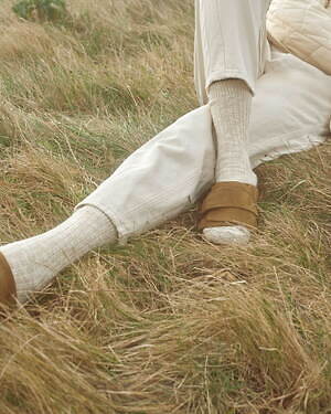 ビルケンシュトック(BIRKENSTOCK) 2021-22年秋冬ウィメンズ&メンズコレクション  - 写真31