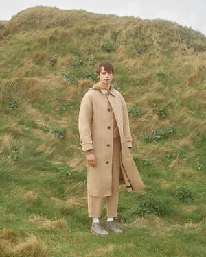 ビルケンシュトック(BIRKENSTOCK) 2021-22年秋冬ウィメンズ&メンズコレクション  - 写真33