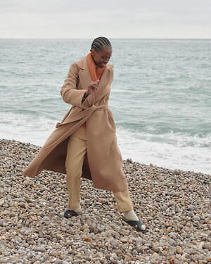 ビルケンシュトック(BIRKENSTOCK) 2021-22年秋冬ウィメンズ&メンズコレクション  - 写真44