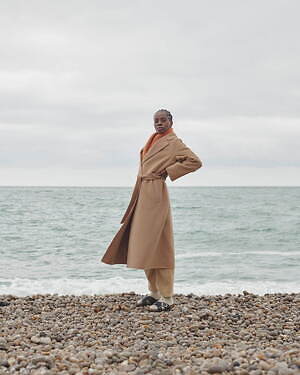 ビルケンシュトック(BIRKENSTOCK) 2021-22年秋冬ウィメンズ&メンズコレクション  - 写真45