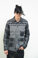 ガンリュウ(GANRYU) 2014年春夏コレクション - ルーズさと爽やかさの新しいバランス｜写真4