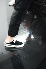 ガンリュウ(GANRYU) 2014年春夏コレクション - ルーズさと爽やかさの新しいバランス｜写真7