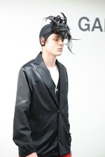 ガンリュウ(GANRYU) 2014年春夏コレクション - ルーズさと爽やかさの新しいバランス｜写真9