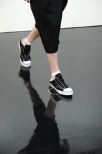 ガンリュウ(GANRYU) 2014年春夏コレクション - ルーズさと爽やかさの新しいバランス｜写真62