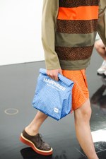 ガンリュウ(GANRYU) 2014年春夏コレクション - ルーズさと爽やかさの新しいバランス｜写真67