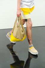 ガンリュウ(GANRYU) 2014年春夏コレクション - ルーズさと爽やかさの新しいバランス｜写真71