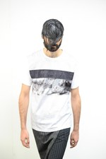 ガンリュウ(GANRYU) 2014年春夏コレクション - ルーズさと爽やかさの新しいバランス｜写真76