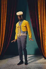 サスクワァッチファブリックス 2021-22年秋冬コレクション - 様々な“あいだ”｜写真2