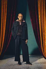 サスクワァッチファブリックス 2021-22年秋冬コレクション - 様々な“あいだ”｜写真14