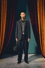 サスクワァッチファブリックス 2021-22年秋冬コレクション - 様々な“あいだ”｜写真17