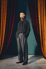 サスクワァッチファブリックス 2021-22年秋冬コレクション - 様々な“あいだ”｜写真18