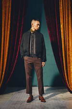 サスクワァッチファブリックス 2021-22年秋冬コレクション - 様々な“あいだ”｜写真22