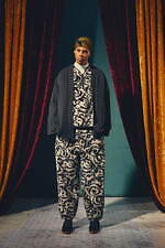 サスクワァッチファブリックス 2021-22年秋冬コレクション - 様々な“あいだ”｜写真39