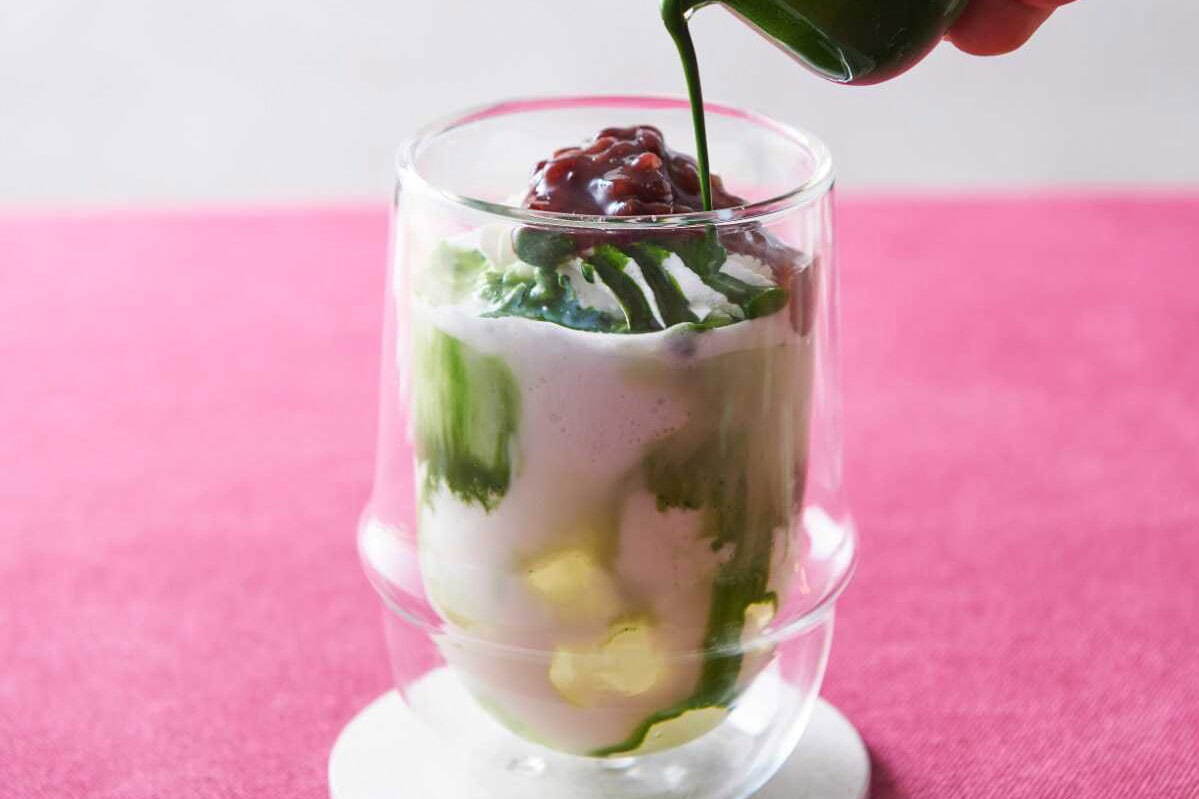 「アトリエ マッチャ」