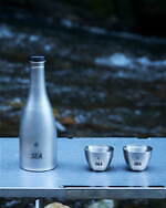 スノーピーク×ウィンダンシーのキャンプギア＆ウェア、速乾性に優れたTシャツや真空マグ｜写真6