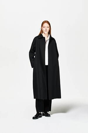 ミディウミソリッド(MIDIUMISOLID) 2021-22年秋冬ウィメンズ&メンズコレクション  - 写真2