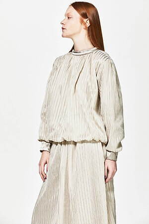 ミディウミソリッド(MIDIUMISOLID) 2021-22年秋冬ウィメンズ&メンズコレクション  - 写真4