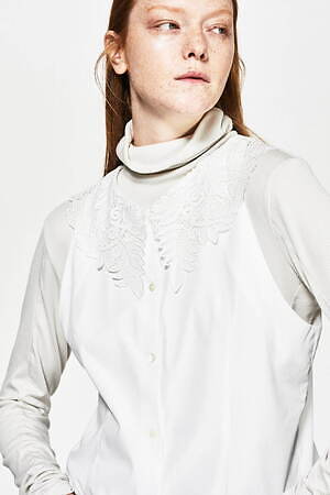 ミディウミソリッド(MIDIUMISOLID) 2021-22年秋冬ウィメンズ&メンズコレクション  - 写真8