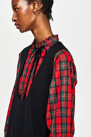 ミディウミソリッド(MIDIUMISOLID) 2021-22年秋冬ウィメンズ&メンズコレクション  - 写真13