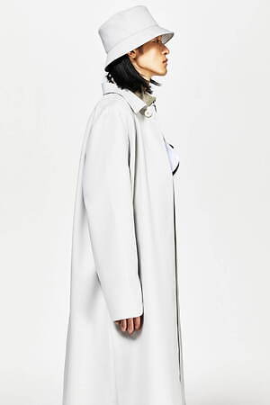 ミディウミソリッド(MIDIUMISOLID) 2021-22年秋冬ウィメンズ&メンズコレクション  - 写真26