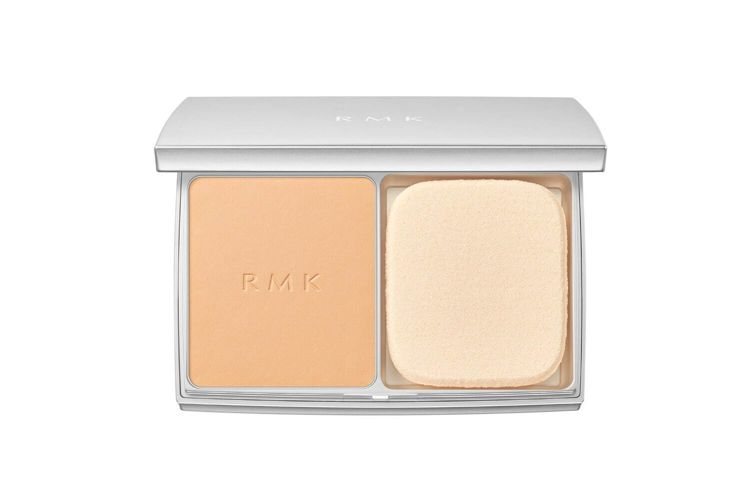 RMK エアリーパウダーファンデーション N(レフィル) 全7色 各4,400円※ケース、ツール別売