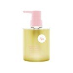 ukaの人気ヘアケアリニューアル、“イチゴミルク”のように甘いグラマラスナイティナイトなど｜写真1