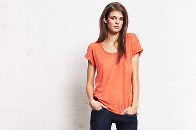 ラグ＆ボーン / ジーン、国内初メンズ・ウィメンズ複合ショップを限定展開 -　レザーコンビデニム復刻