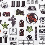 ダブリュピーシー(Wpc.) スーパーマリオ｜写真12